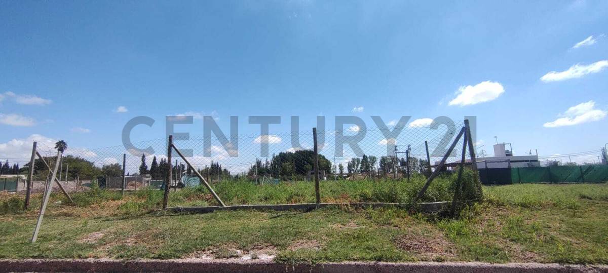 Terreno en Venta en Guaymallen, Mendoza