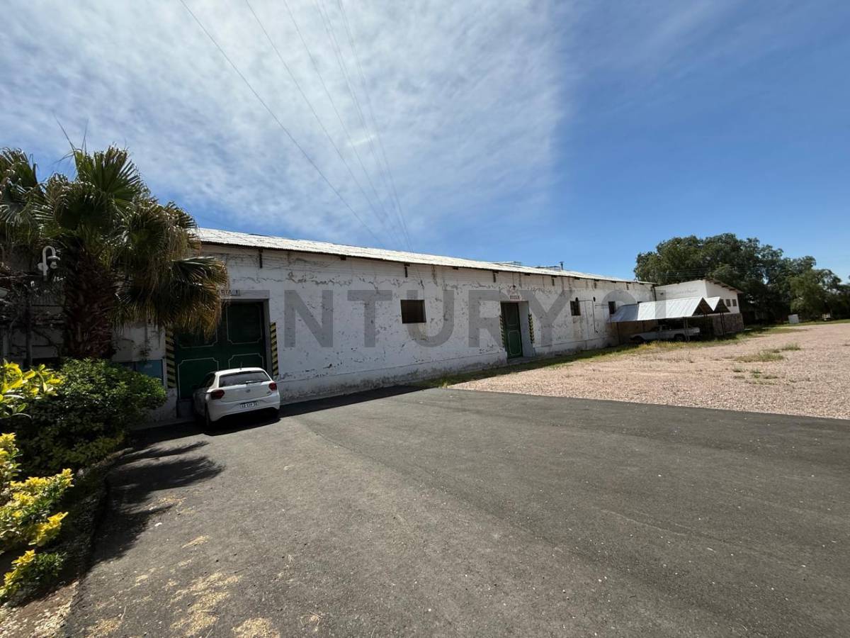 Galpon en Venta en Maipu, Mendoza