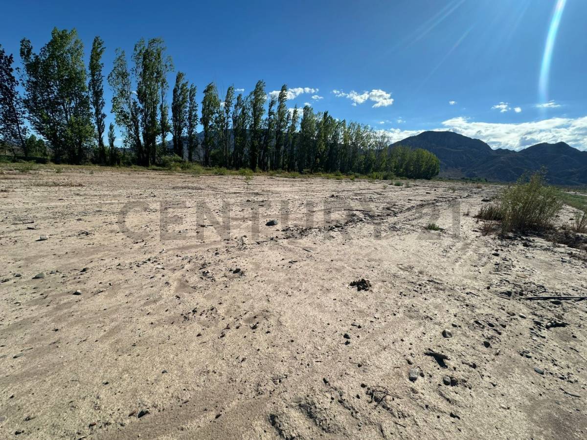 Terreno en Venta en Zonda, San Juan