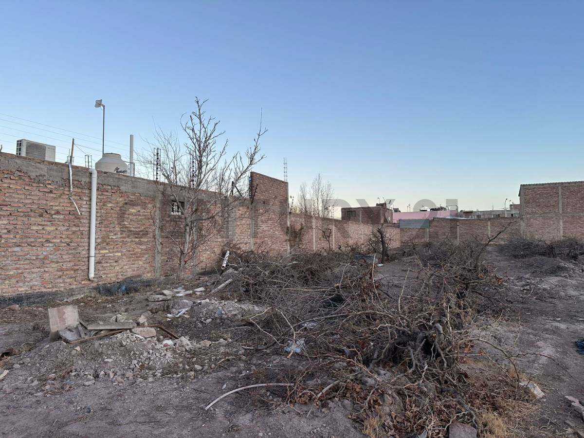 Terreno en Venta en Guaymallen, Mendoza
