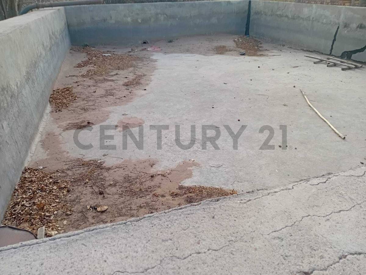Campo en Venta en San Martin, Mendoza