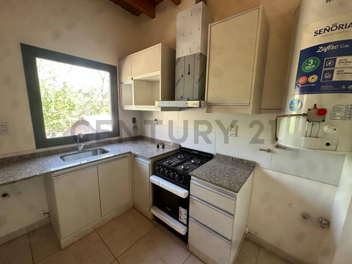 Departamento en Venta en Capital, Mendoza