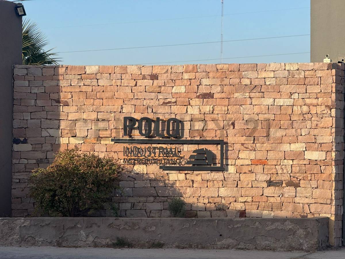 Galpon en Alquiler en Guaymallen, Mendoza