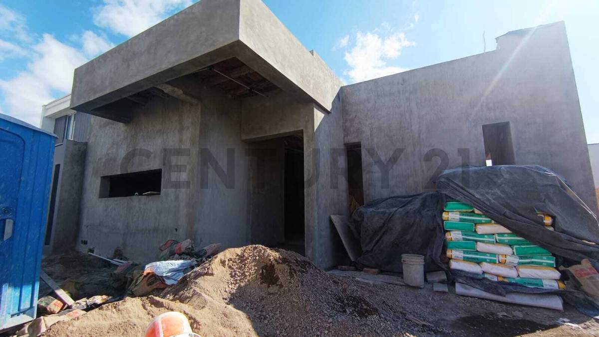 Casa en Venta en Lujan de Cuyo, Mendoza