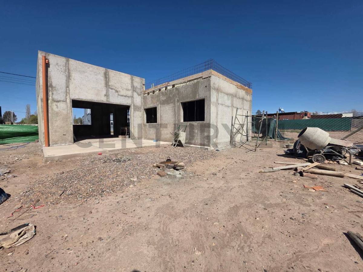 Casa en Venta en Maipu, Mendoza