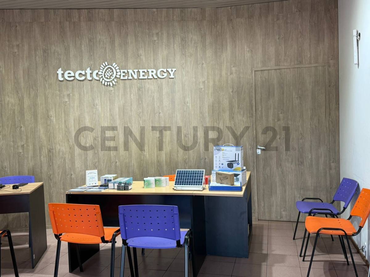 Oficina en Venta en Capital, Mendoza