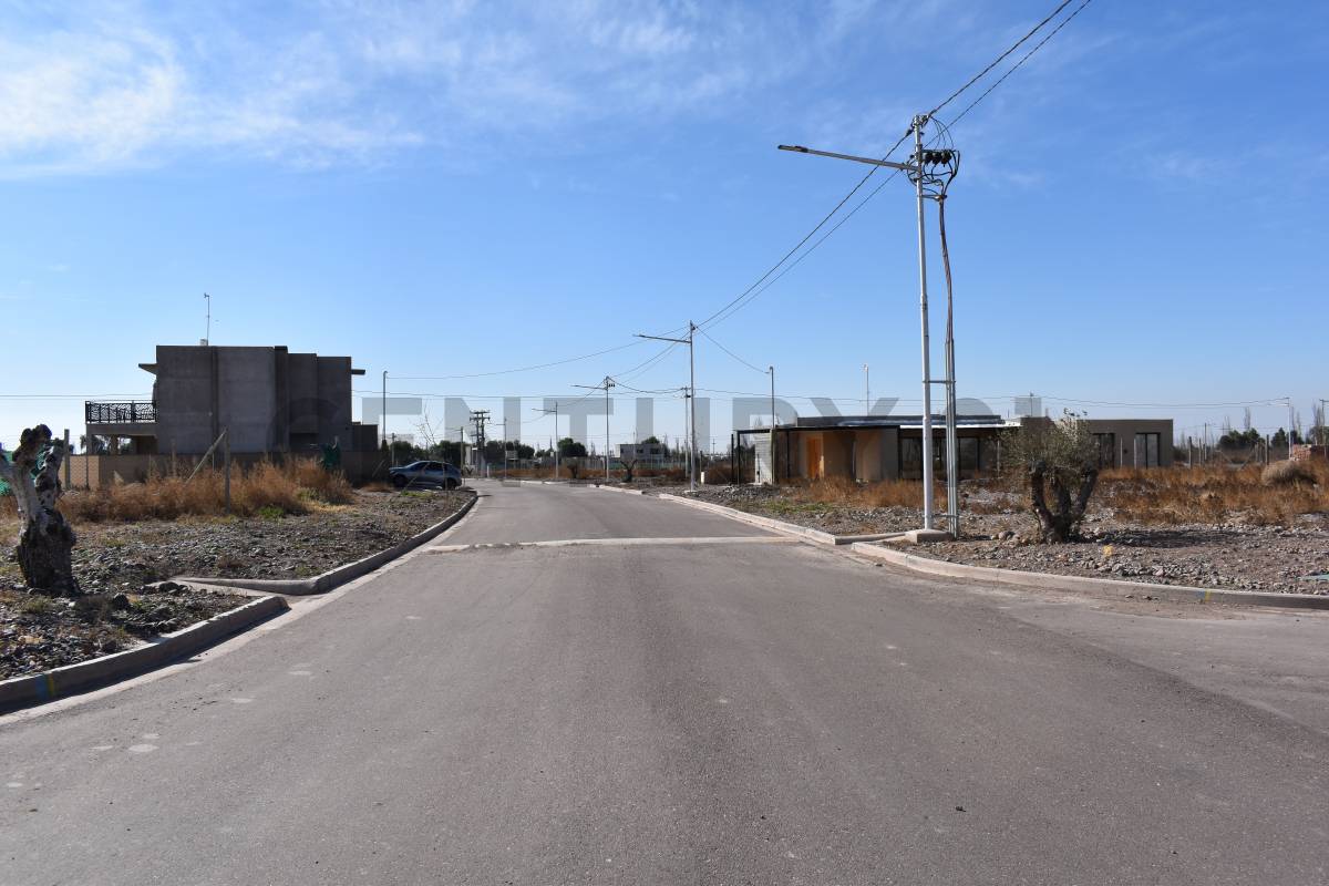 Terreno en Venta en Maipu, Mendoza