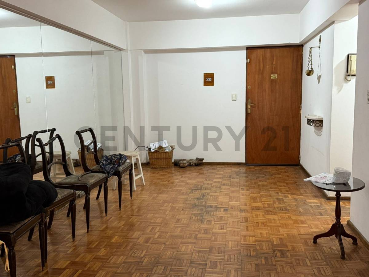 Departamento en Venta en Capital, Mendoza