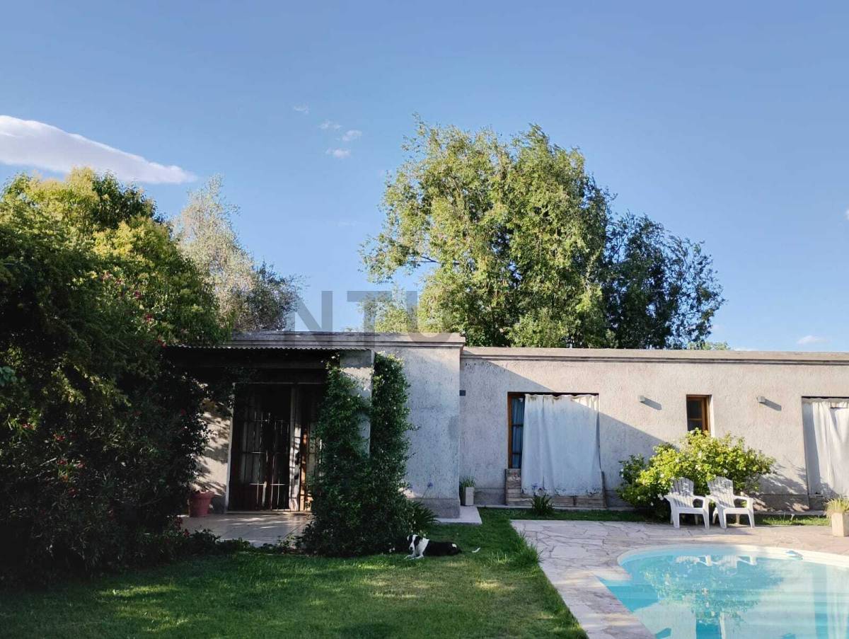 Casa en Venta en Lujan de Cuyo, Mendoza