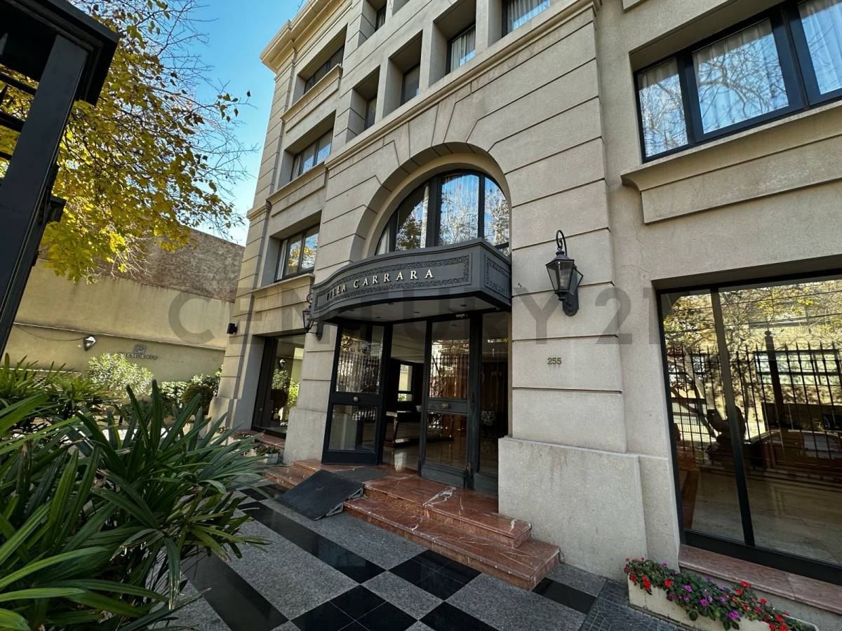 Departamento en Venta en Capital, Mendoza