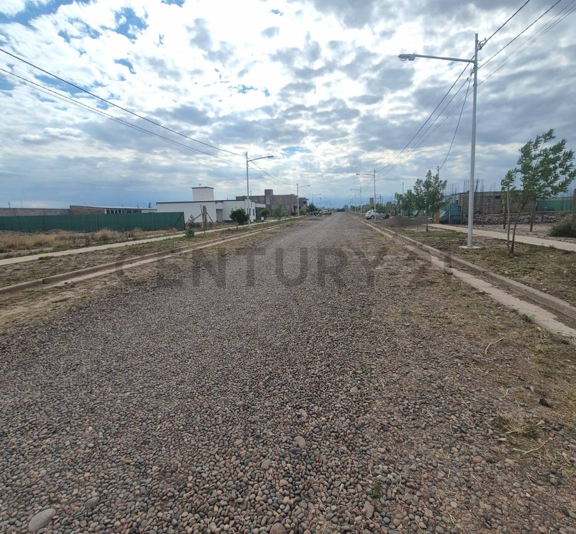 Terreno en Venta en Maipu, Mendoza