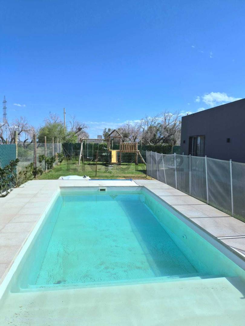 Casa en Venta en Rawson, San Juan