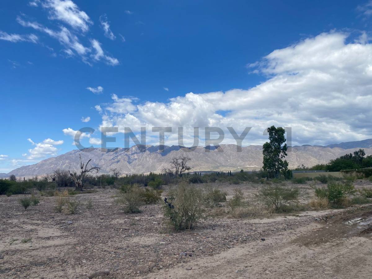 Terreno en Venta en Pocito, San Juan