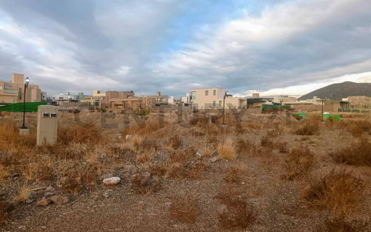 Terreno en Venta en Las Heras, Mendoza