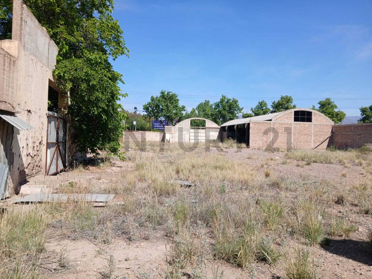 Terreno en Venta en Godoy Cruz, Mendoza
