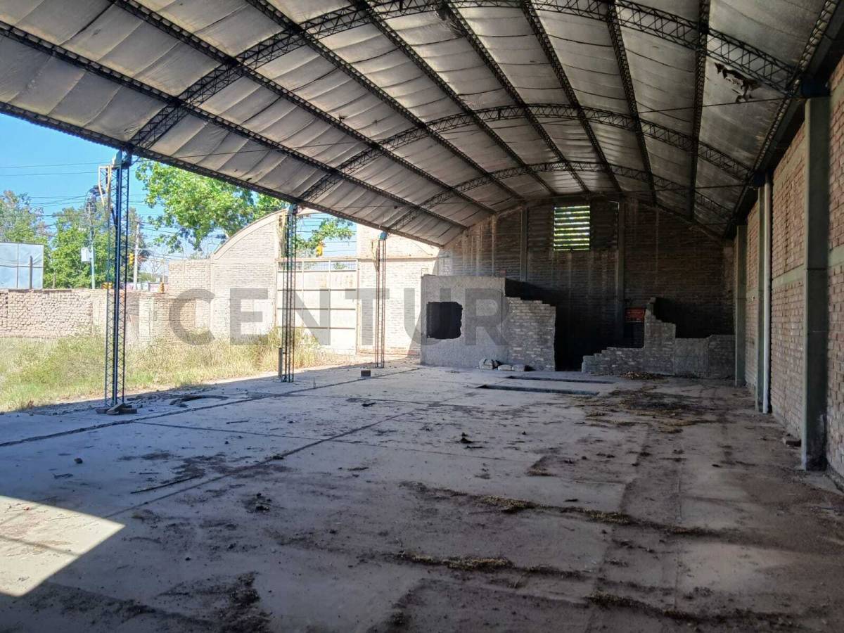 Terreno en Venta en Godoy Cruz, Mendoza