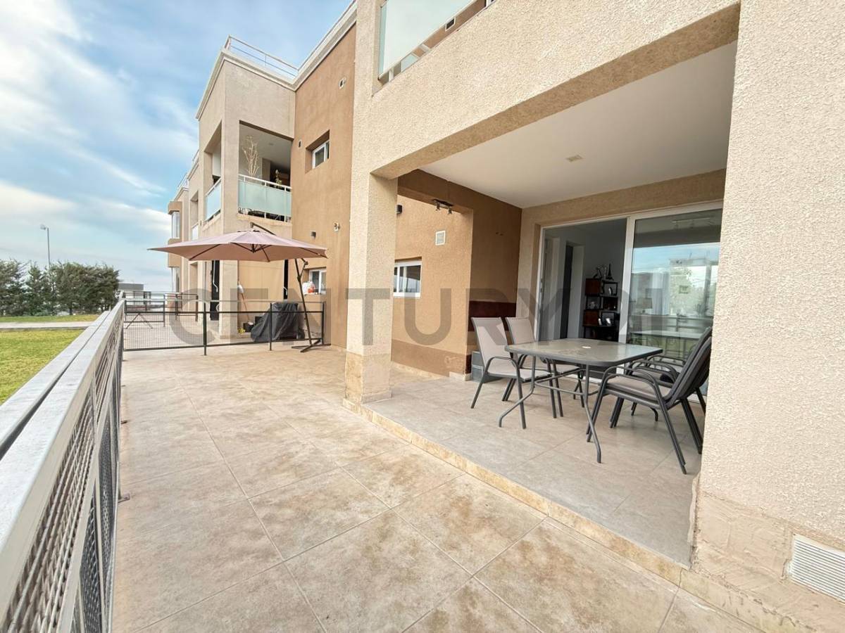 Departamento en Venta en Capital, Mendoza