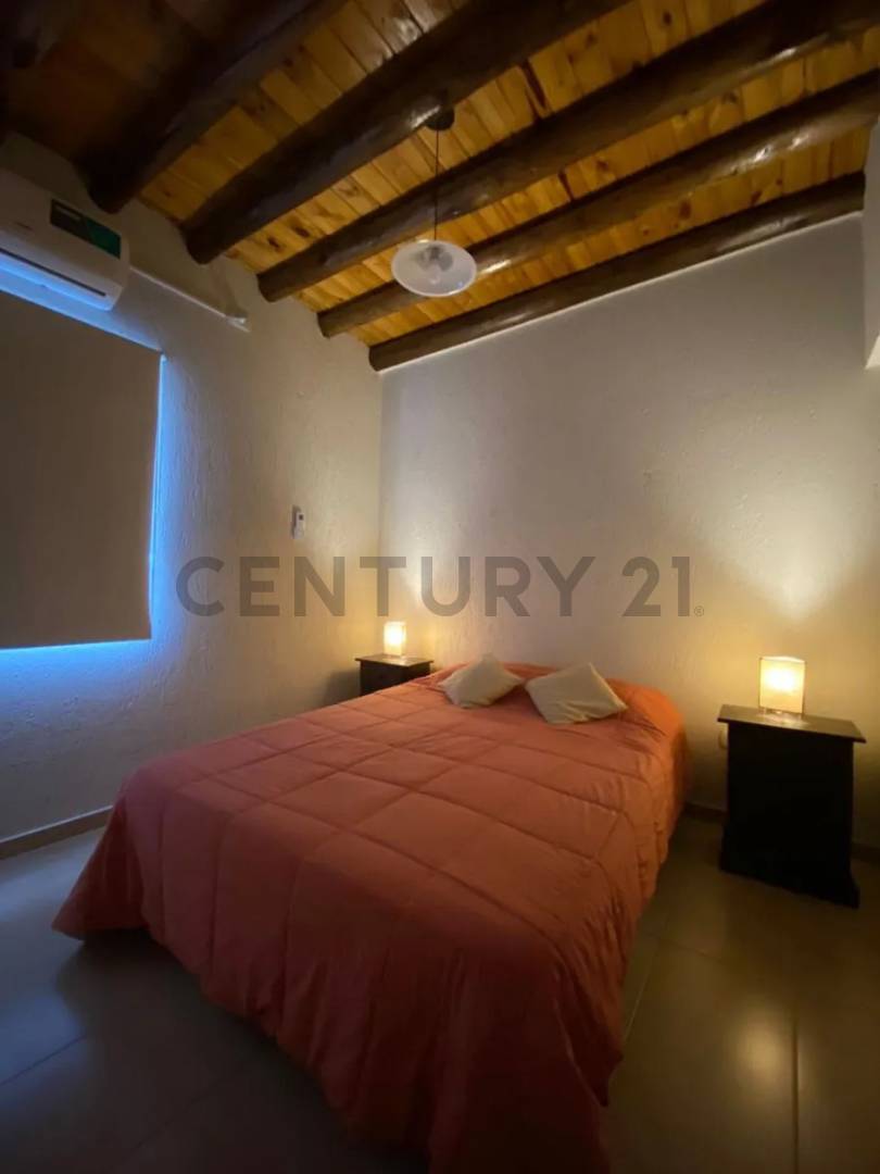 Departamento en Alquiler en Capital, Mendoza