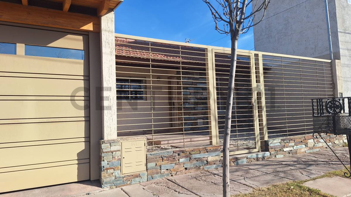 Casa en Venta en Lujan de Cuyo, Mendoza