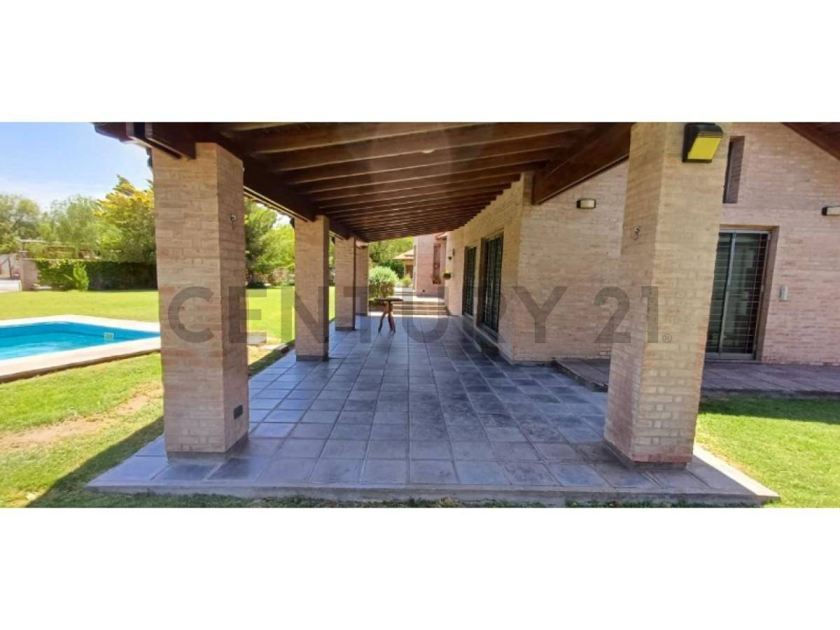 Casa en Venta en Pocito, San Juan