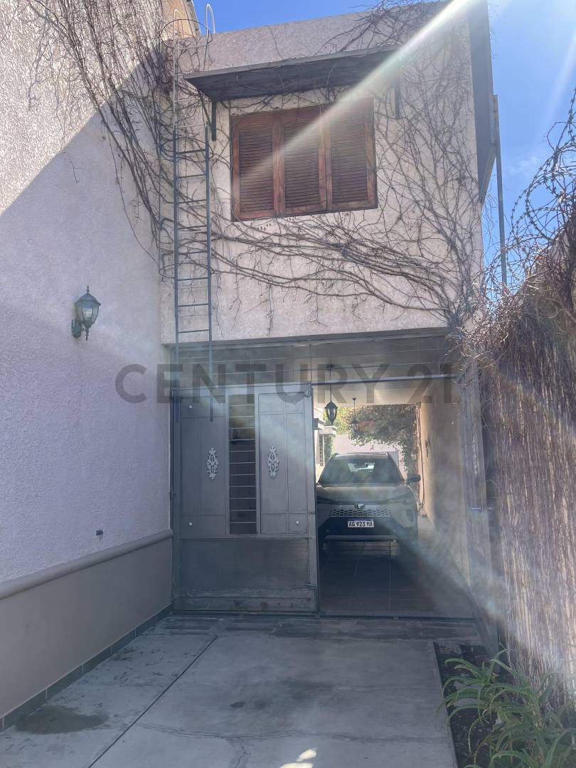 Casa en Venta en Rivadavia, San Juan