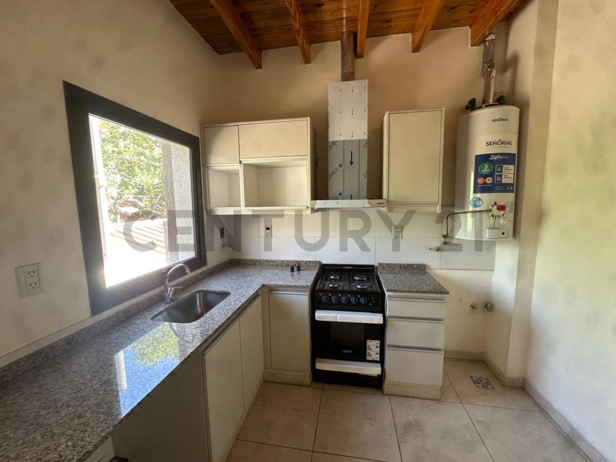 Departamento en Venta en Capital, Mendoza