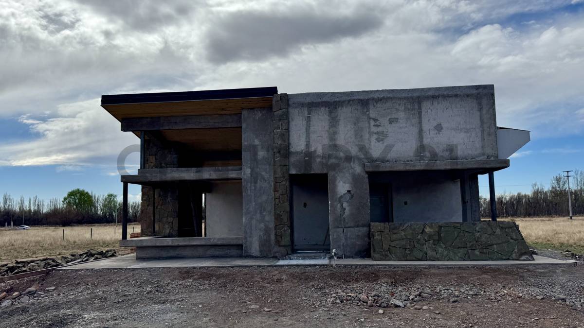 Casa en Venta en Malargue, Mendoza