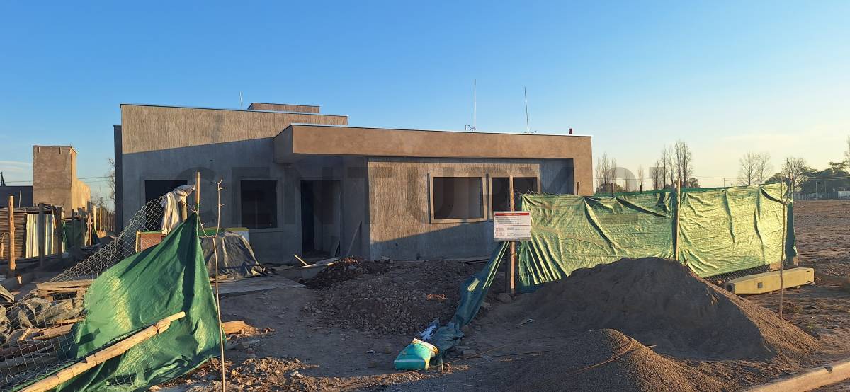 Casa en Venta en Maipu, Mendoza