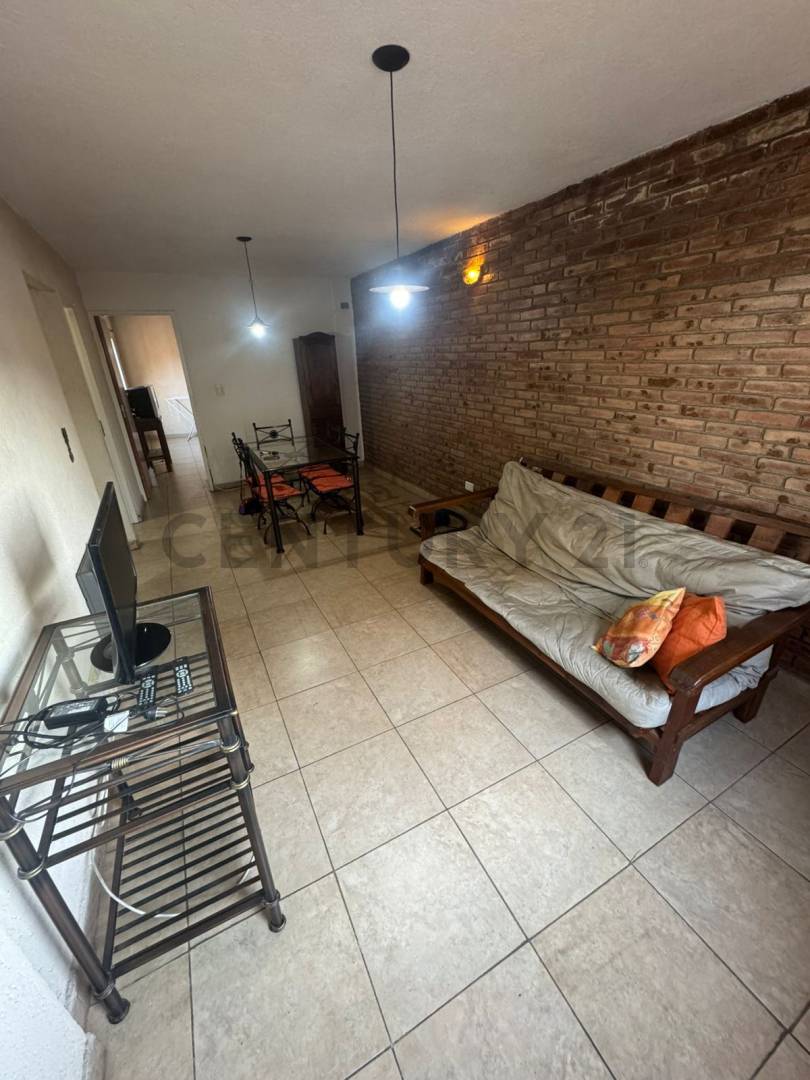 Departamento en Alquiler en Capital, Mendoza