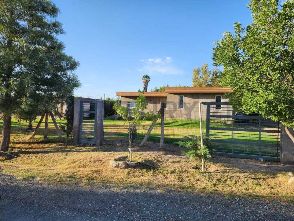 Casa en Venta en Pocito, San Juan