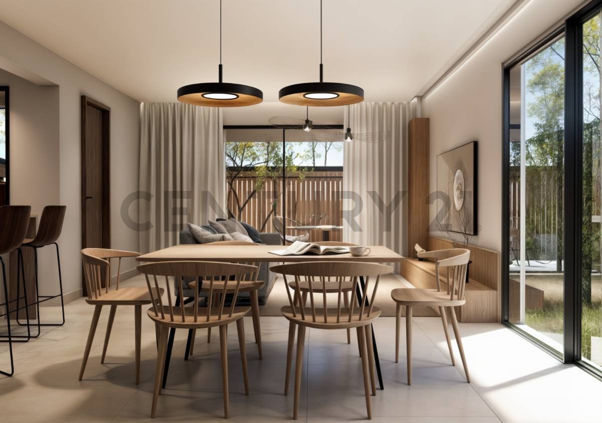 Departamento en Venta en Maipu, Mendoza