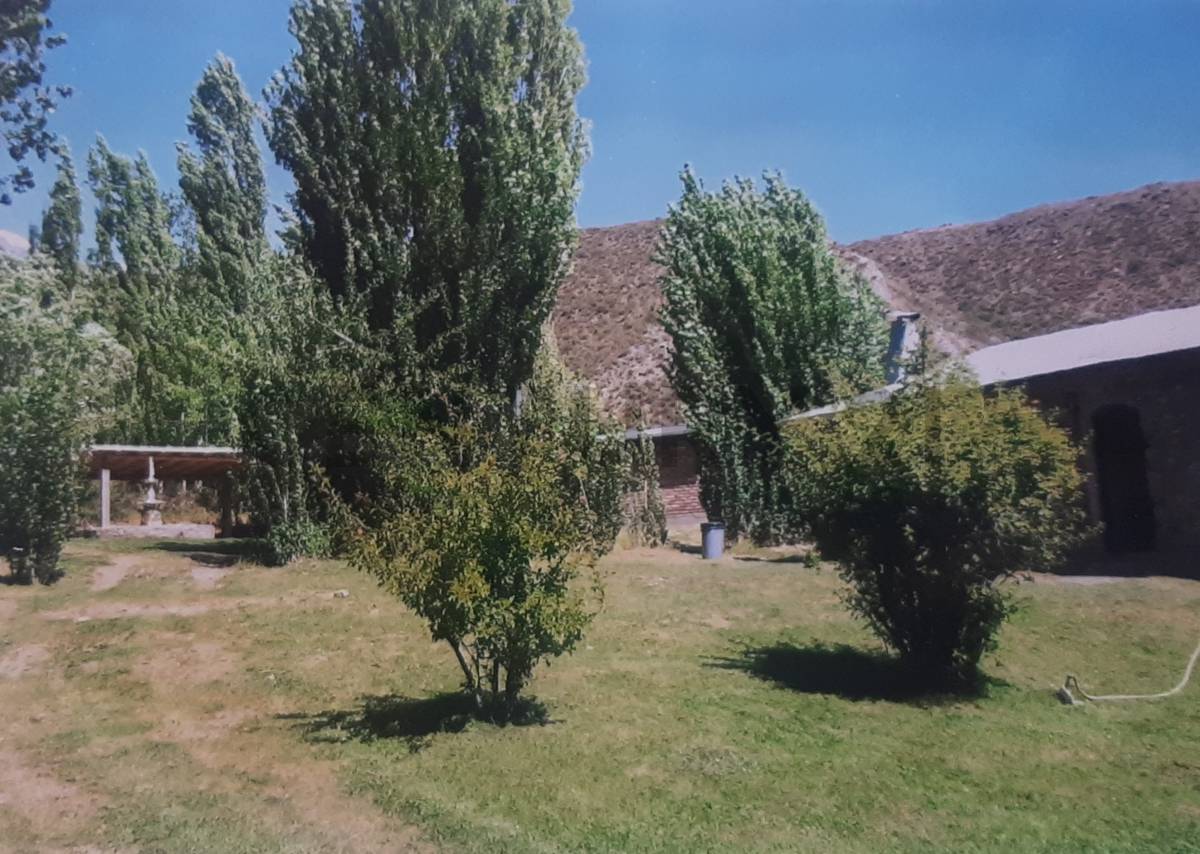 Casa en Venta en Lujan de Cuyo, Mendoza