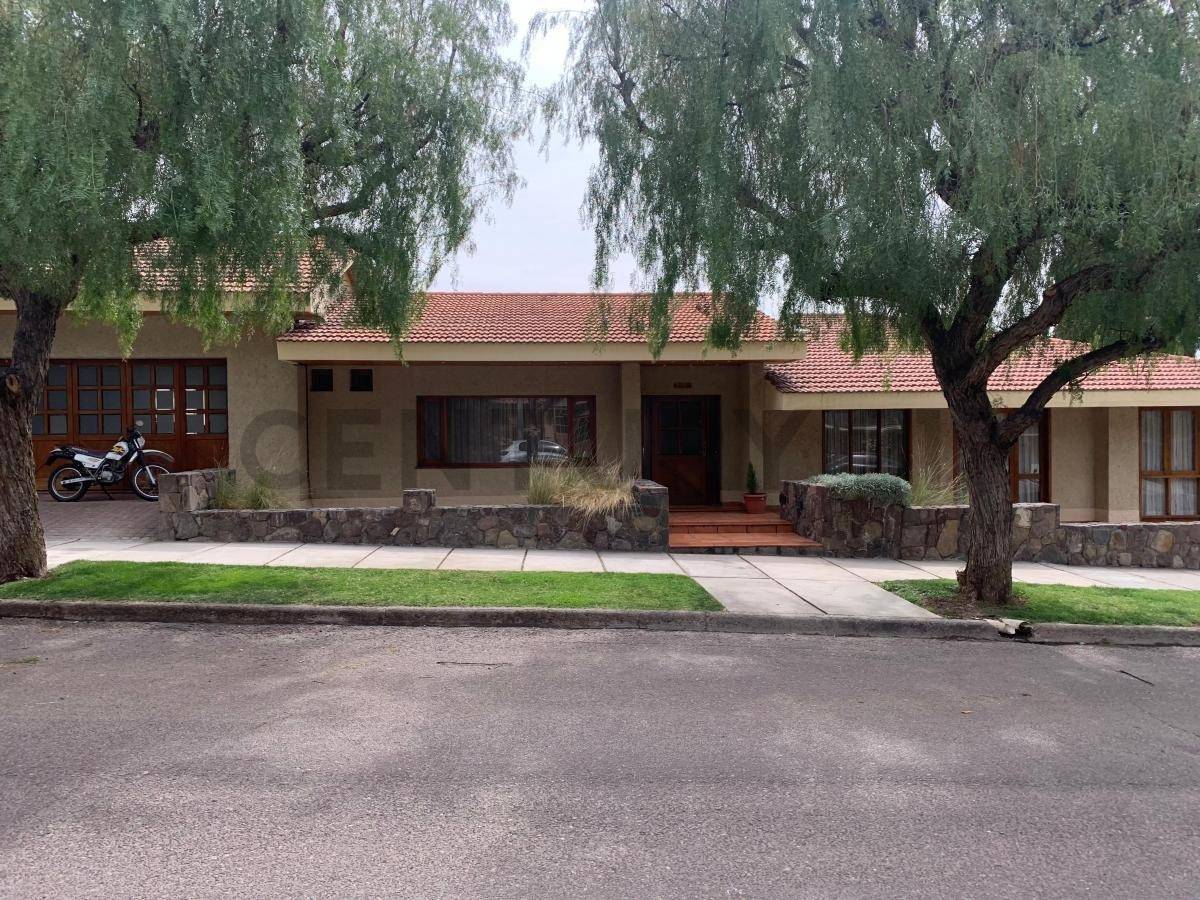 Casa en Venta en Capital, Mendoza