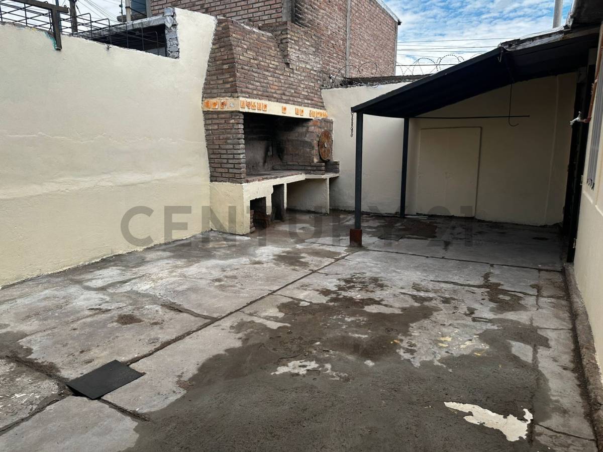 Casa en Alquiler en Godoy Cruz, Mendoza