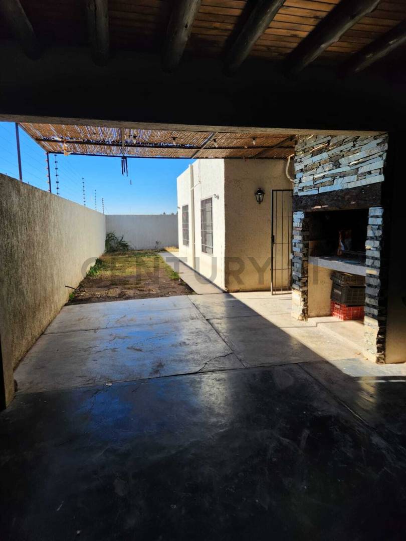 Casa en Venta en Tunuyan, Mendoza
