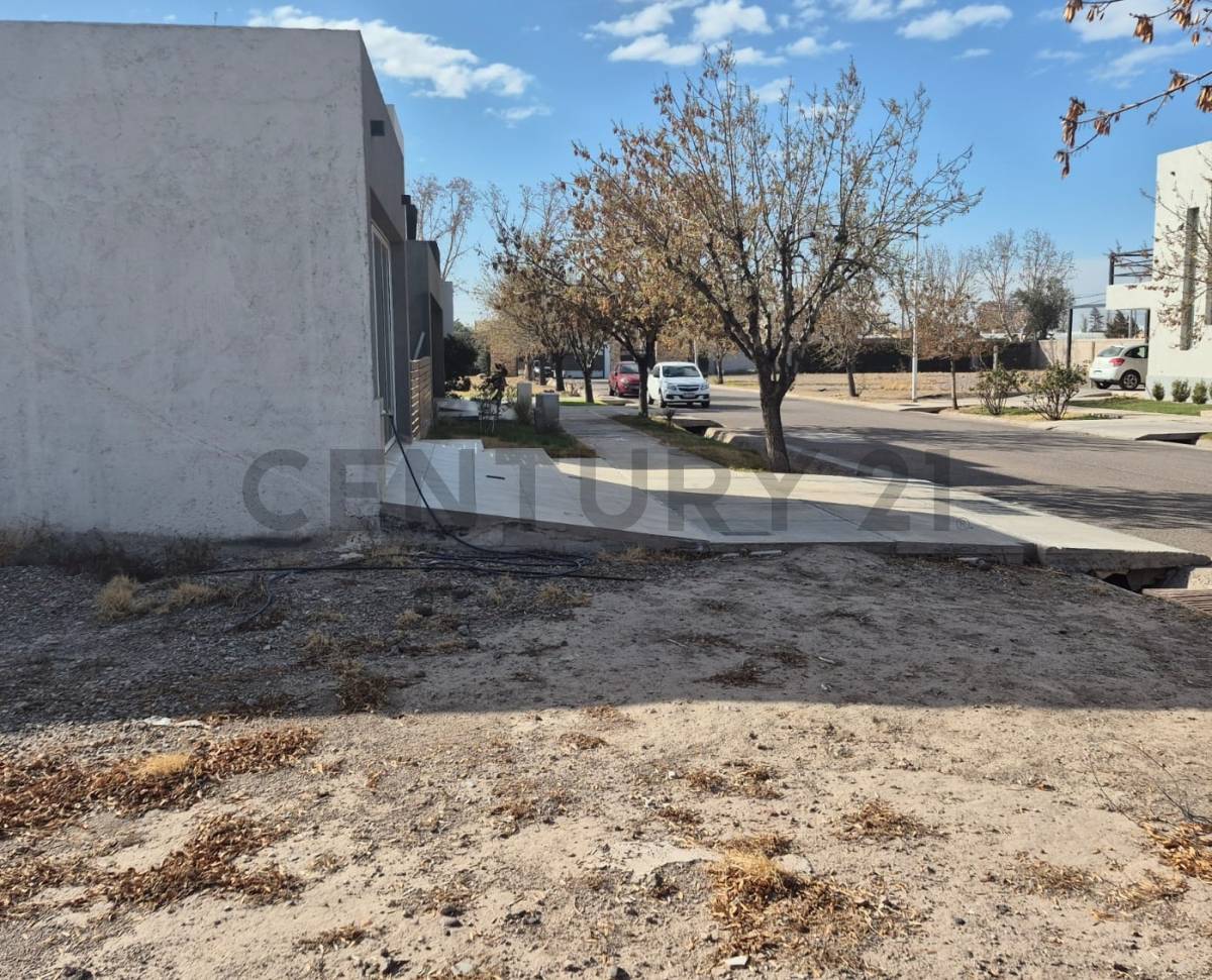 Terreno en Venta en Guaymallen, Mendoza
