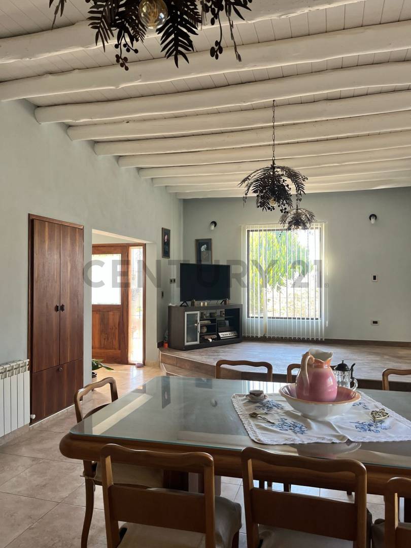 Casa en Venta en Maipu, Mendoza