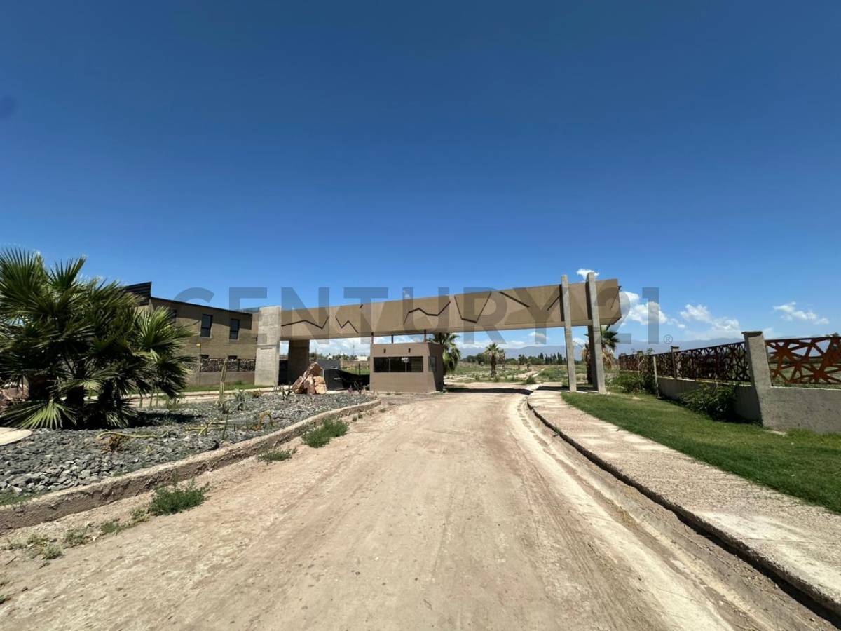 Terreno en Venta en Guaymallen, Mendoza