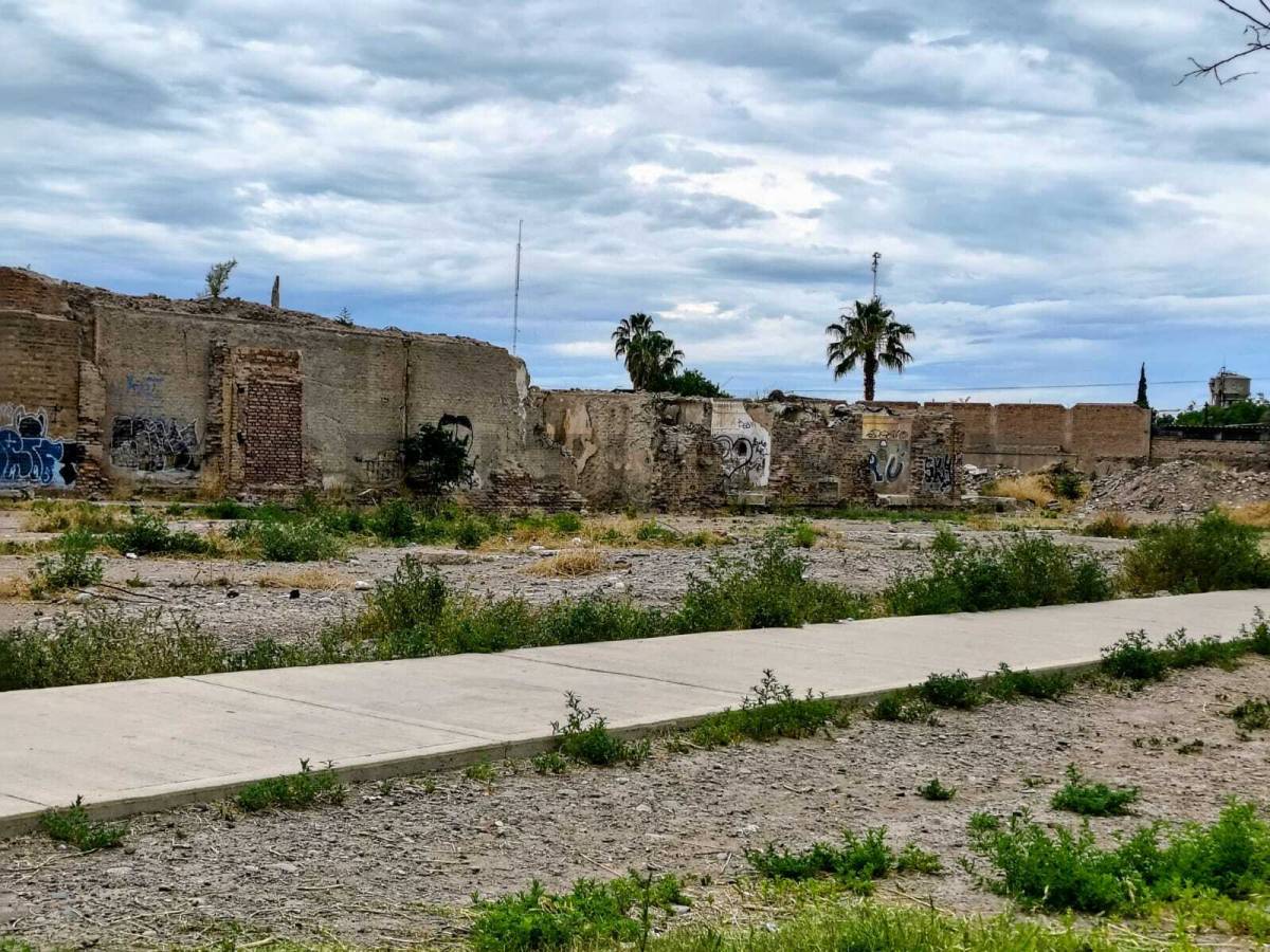 Terreno en Venta en Guaymallen, Mendoza