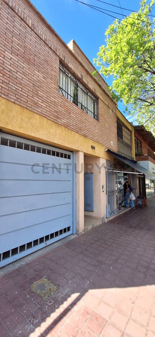 Departamento en Alquiler en Capital, Mendoza