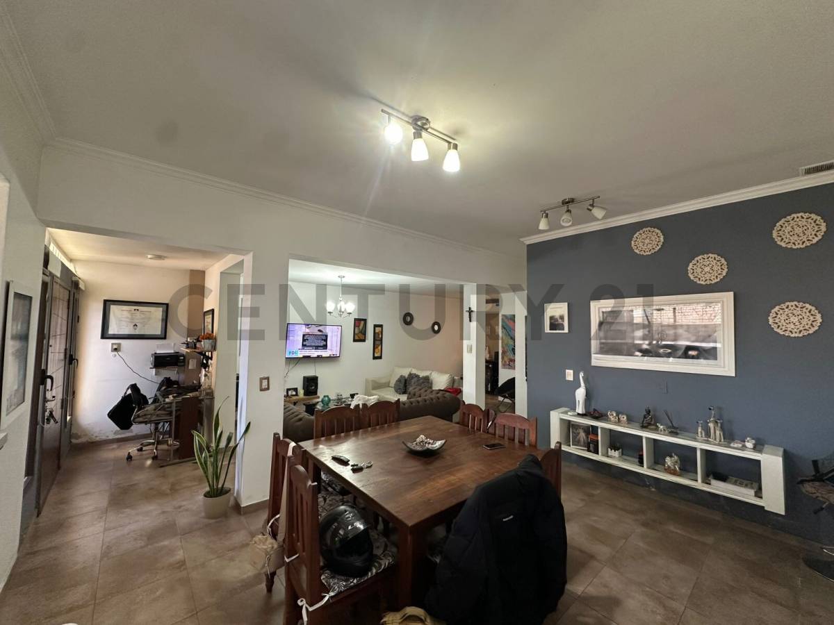 Casa en Venta en Las Heras, Mendoza