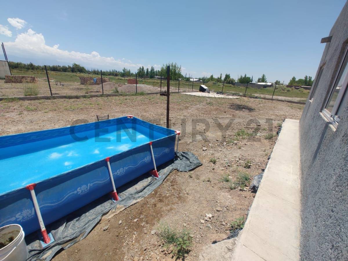 Casa en Venta en Guaymallen, Mendoza