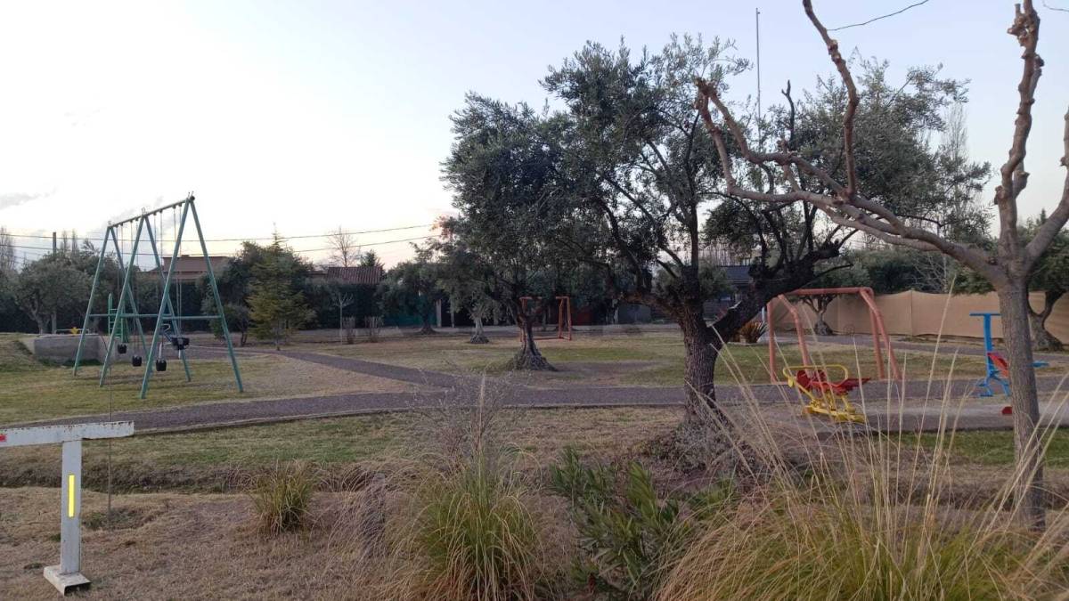 Terreno en Venta en Lujan de Cuyo, Mendoza