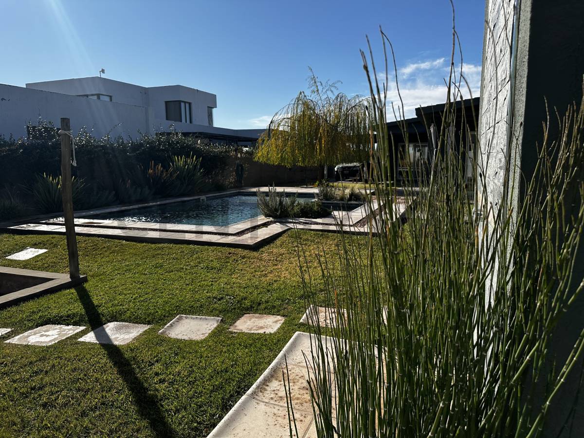 Casa en Venta en Lujan de Cuyo, Mendoza