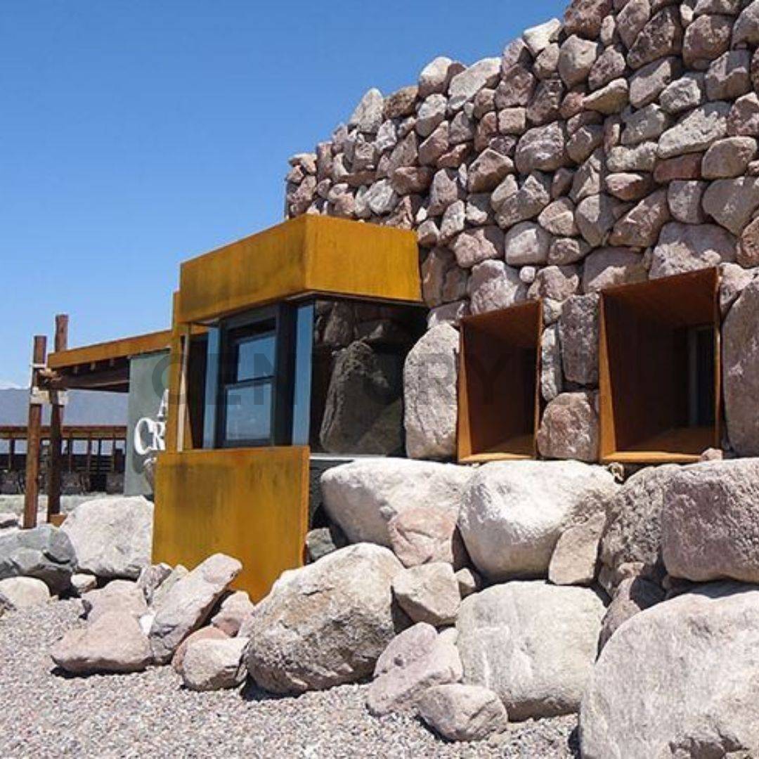 Terreno en Venta en Lujan de Cuyo, Mendoza