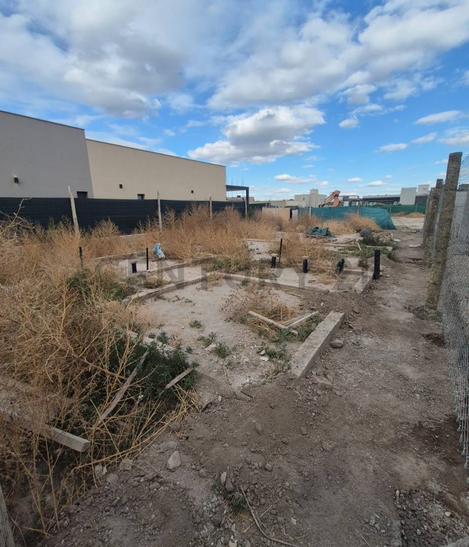 Terreno en Venta en Guaymallen, Mendoza