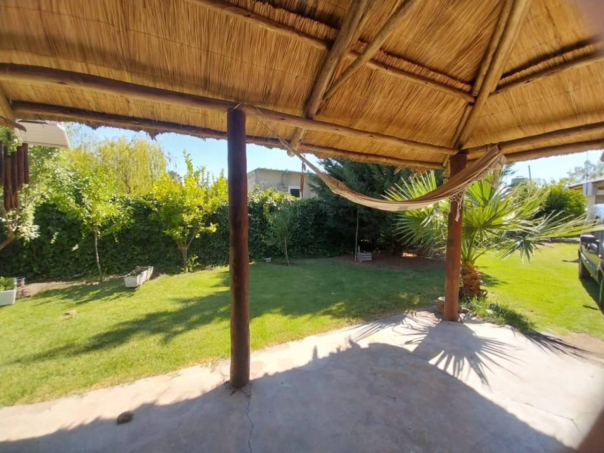 Casa en Venta en Guaymallen, Mendoza
