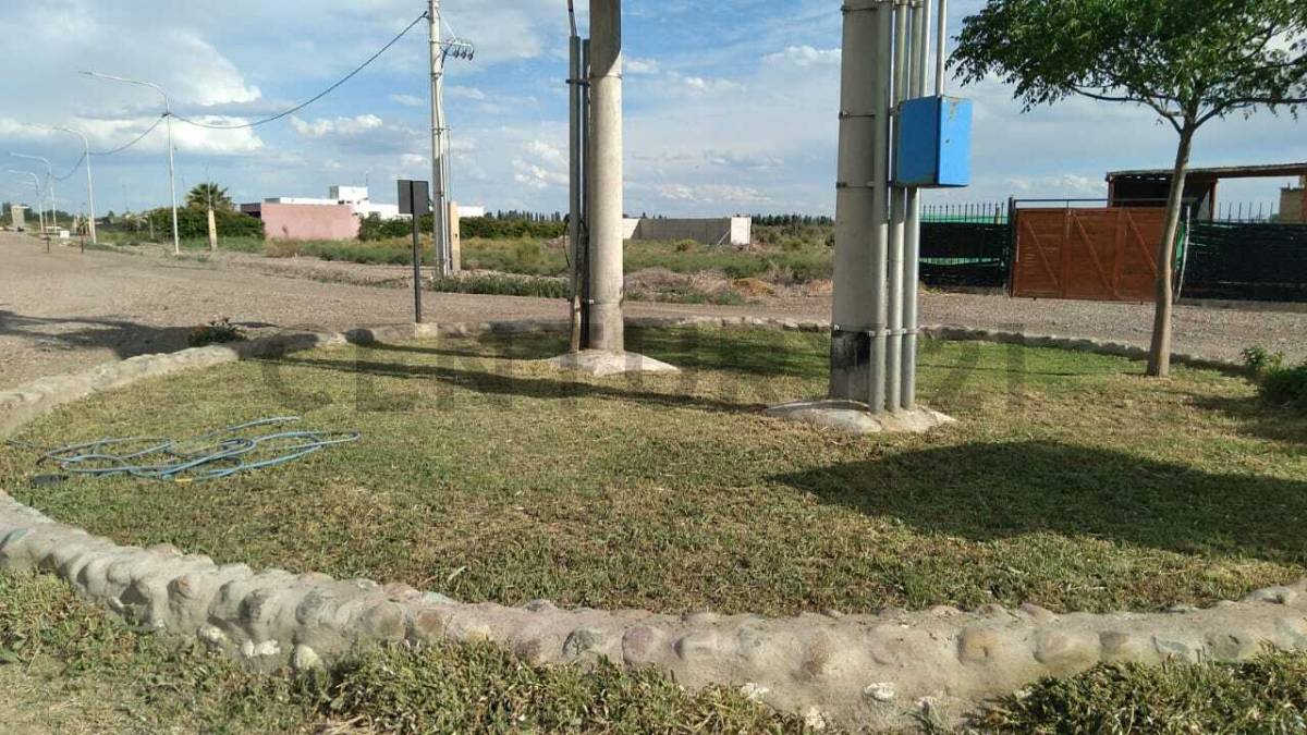 Terreno en Venta en Maipu, Mendoza