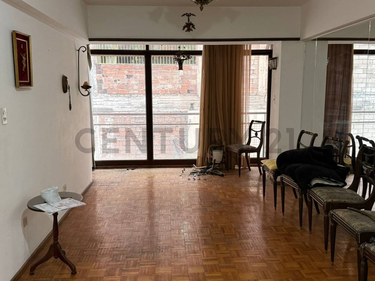 Departamento en Venta en Capital, Mendoza