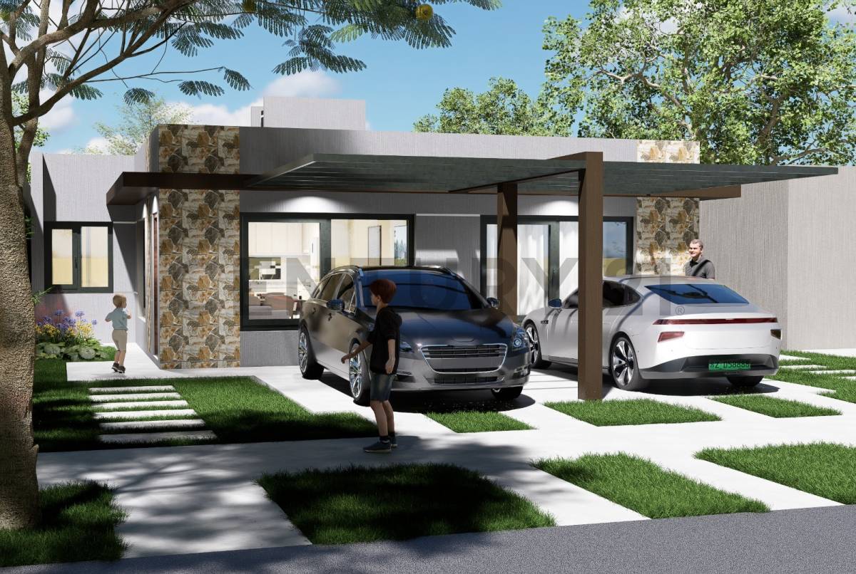 Casa en Venta en Maipu, Mendoza